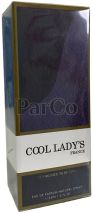 Дамски парфюм Lucky 35мл Cool lady
