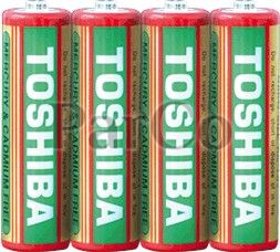 Батерия Toshiba R6Kg-AA  