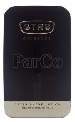 Афтършейв STR8 50 мл Original