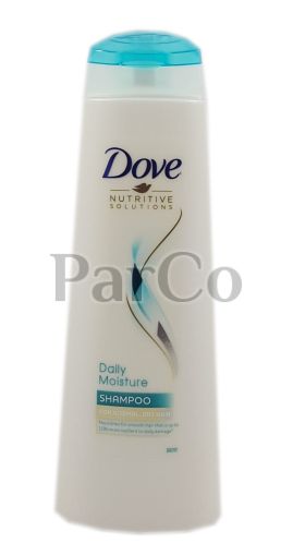 Шампоан Dove 250мл Daily moisture  