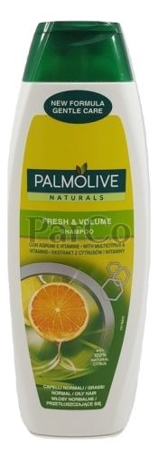 Шампоан Palmolive 350мл Fresh цитрус 