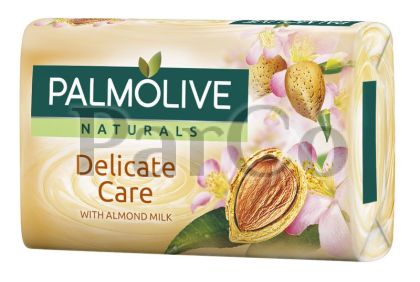 Сапун Palmolive 90г Almond milk  