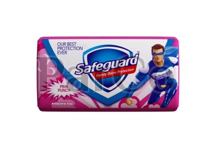 Сапун Safeguard 90г Витамин Е  