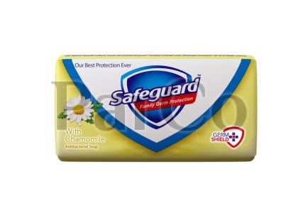 Сапун Safeguard 90г Лайка 