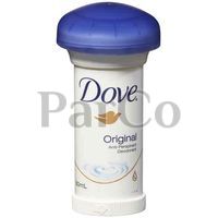 Ролка крем Dove 50мл гъбка Original