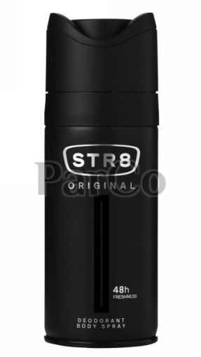 Дезодорант STR8 150мл Original
