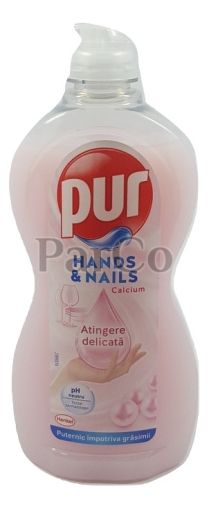 Веро Pur 450мл Hands&Nails  