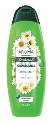 Балсам за коса Aroma Natural 400мл chamomile