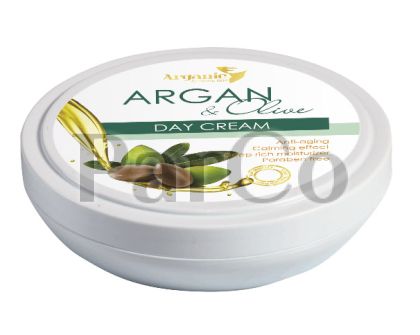 Крем за лице Argan 100мл Argan&olive  