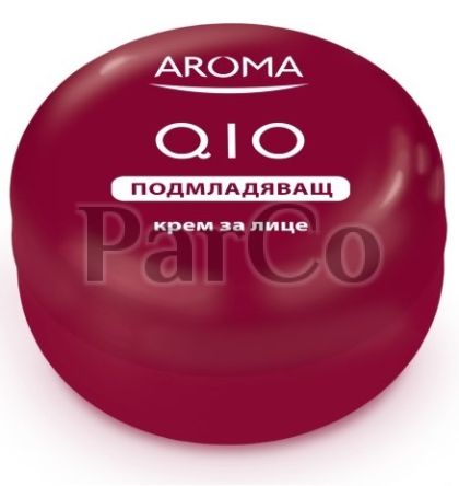 Крем Aroma 75мл Q10
