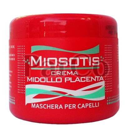 Маска за коса Miosotis костен мозък  