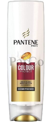 Балсам за коса Pantene 270мл Color protect