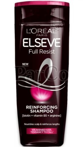 Шампоан Elseve 250мл Full resist  