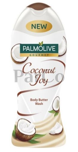 Душ гел Palmolive 500 мл coconut joy