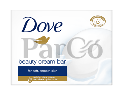 Сапун Dove Beauty cream  