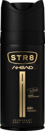 Дезодорант STR8 150мл Ahead