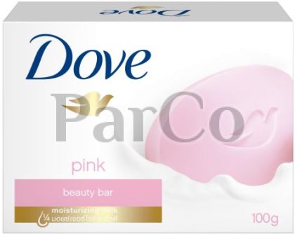 Сапун Dove  pink