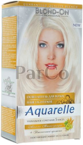 Блондор Aquarelle 0 Blond-on