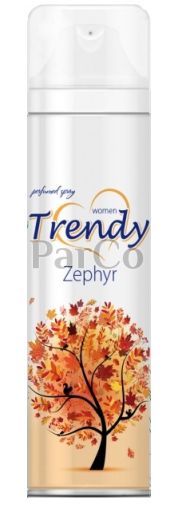 Дамски парфюмен спрей Trendy 150мл Zephyr