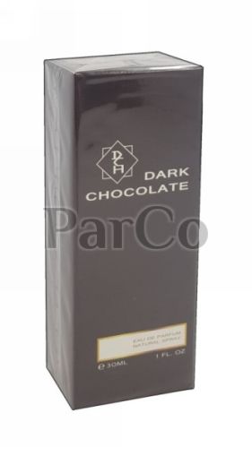 Парфюм унисекс Lucky 35мл Dark chocolate