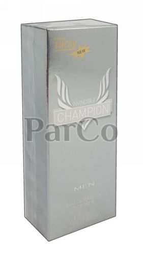 Мъжки парфюм Lucky 35мл Champion