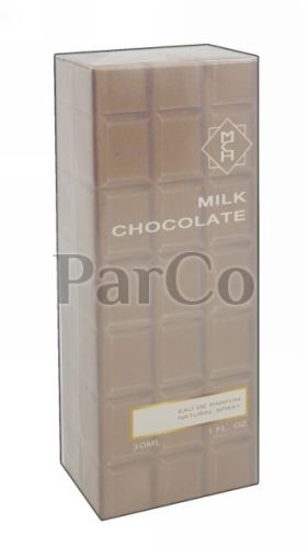Дамски парфюм Lucky 35мл Milk chocolate
