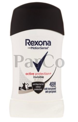 Стик Rexona 40мл Active protection