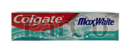 Паста за зъби Colgate 100 мл max white