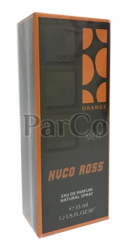 Мъжки парфюм Lucky 35мл Hyco Ross