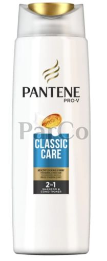 Шампоан Pantene 250 мл classic care