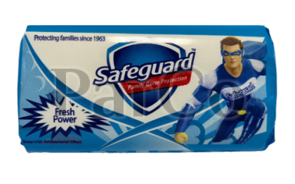 Сапун Safeguard 90 г fresh power