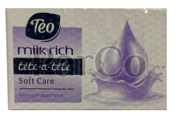 Сапун tete-a-tete 100г soft care