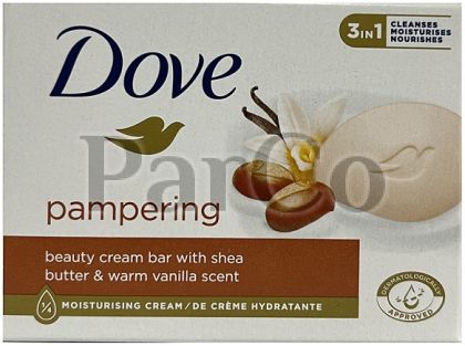 Сапун Dove Shea butter  