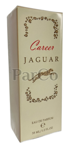 Дамски парфюм Lucky 35 мл Career jaguar