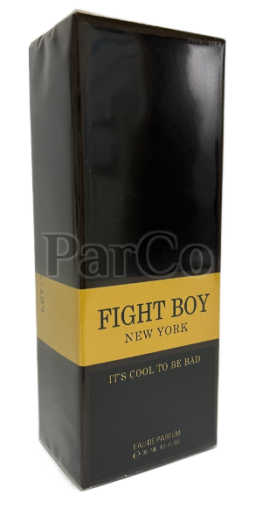 Мъжки парфюм Lucky 35 мл Fight boy