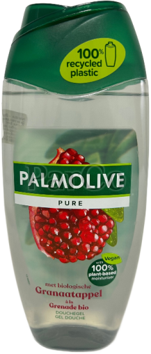 Душ гел Palmolive 250мл нар