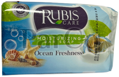 Сапун Rubis 60 г ocean freshness