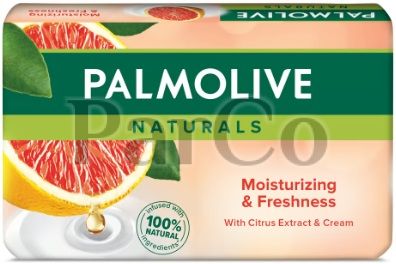 Сапун Palmolive 90г moisturizing and freshness