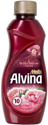 Омекотител Medix 250мл Elegance