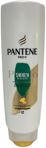 Балсам за коса Pantene 270мл Smooth and sleek
