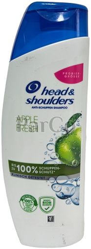 Шампоан Head & Shoulders 180мл Аpple fresh