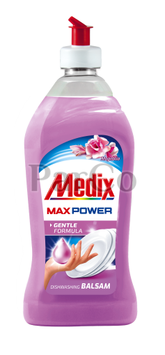 Веро Medix Max power балсам 415 мл magnolia