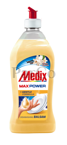 Веро Medix Max power балсам 415 мл sweet jasmine