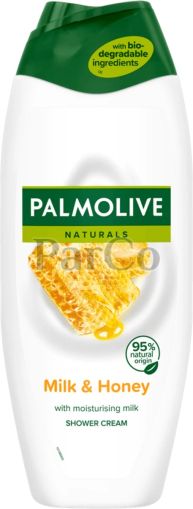 Душ гел Palmolive 500 мл milk and honey