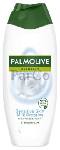 Душ гел Palmolive 500мл milk proteins