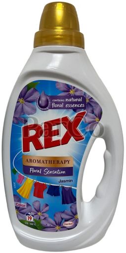 Гел Rex 0.855 л 19 пранета jasmin