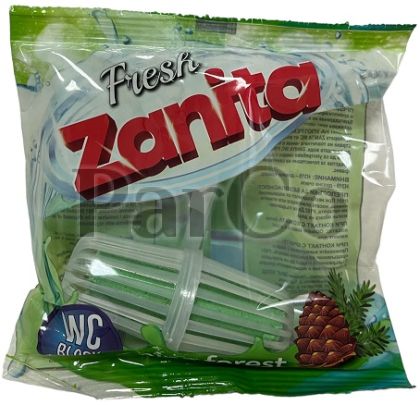 WC блокче Zanita 30г бор