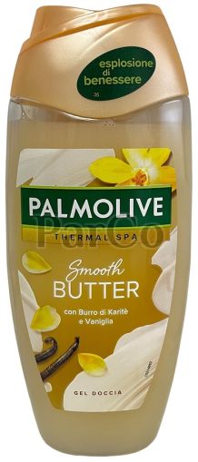 Душ гел Palmolive 250мл smooth butter