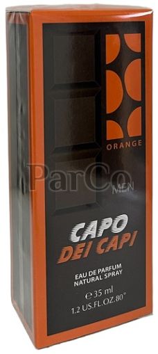 Мъжки парфюм Lucky 35мл Capo dei capi