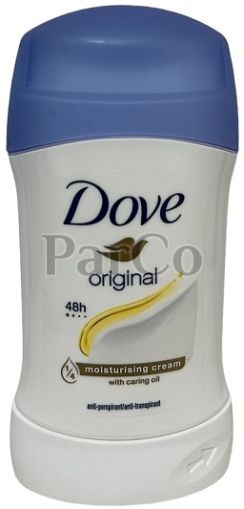 Стик Dove 40мл Original